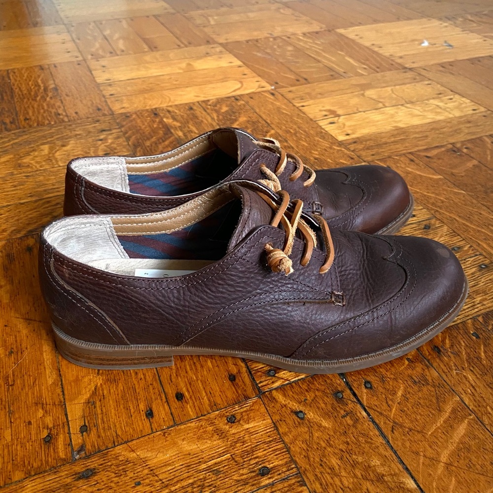 Sperry Women’s Devon Ivy Oxford